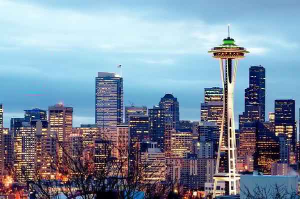 Seattle, Washington
