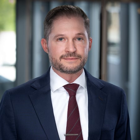 Photo of Tyler Davis