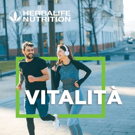 sport fitness e vitalità herbalie