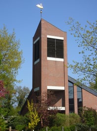 Ev.-luth. Kirchengemeinde Bloherfelde Oldenburg