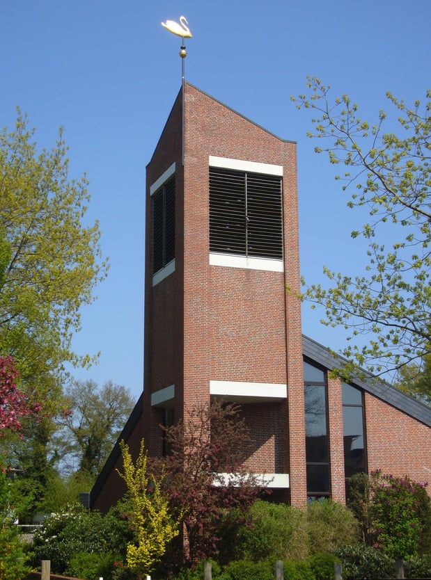 Ev.-luth. Kirchengemeinde Bloherfelde Oldenburg