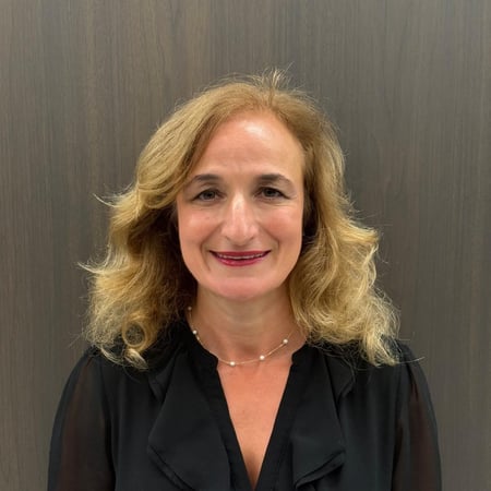 Photo of Christina Ioannides