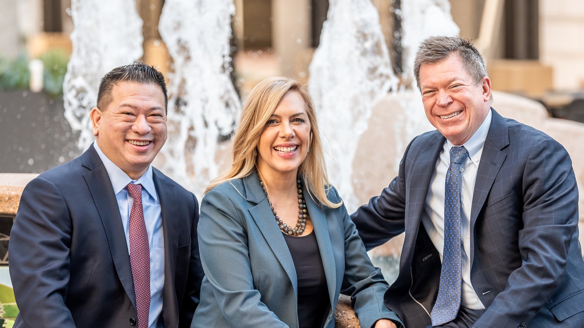 Photo of The Orange Grove Group - Morgan Stanley