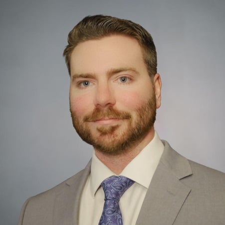 Photo of Jordan Hisey