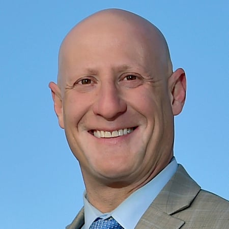 Photo of Brian Kahn