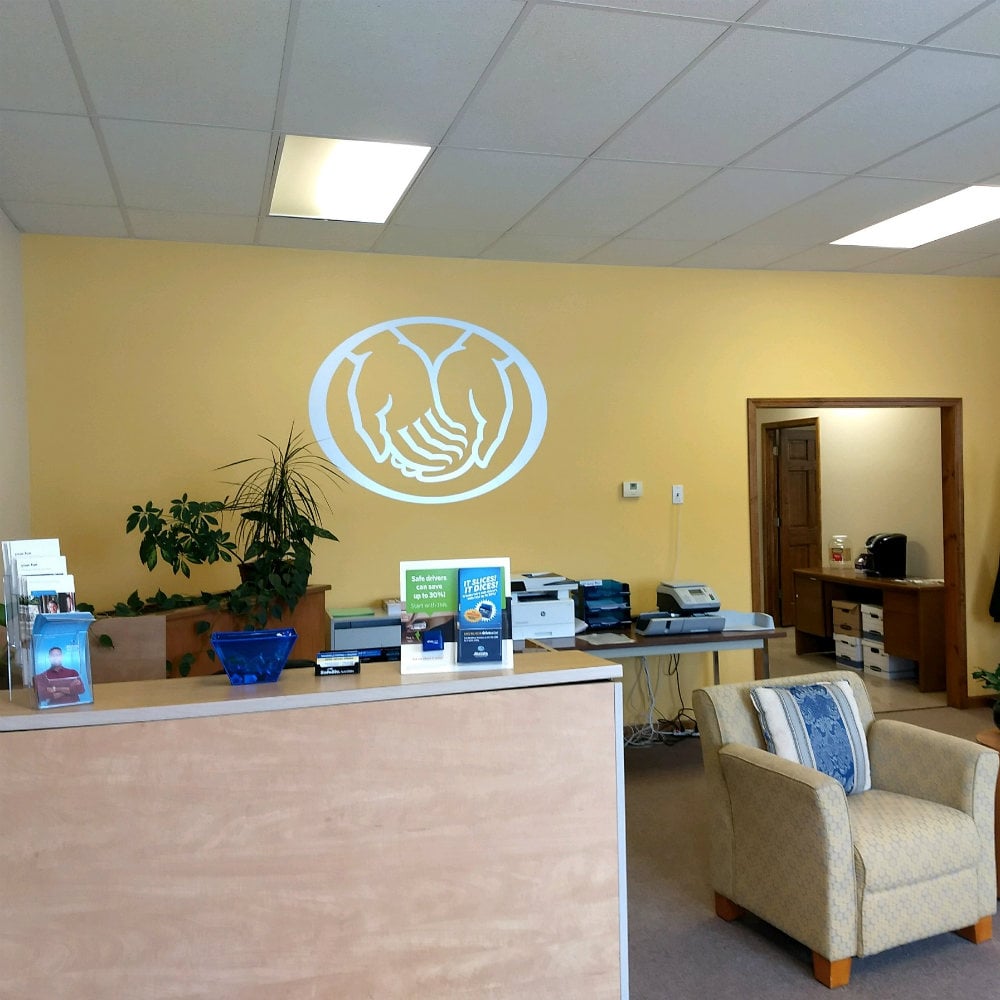 Matthew Dziedzic Allstate Insurance Agent in Yorkville, NY