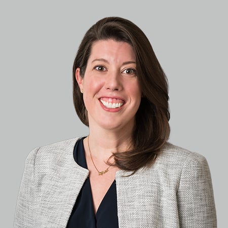 Julie Rousseau Advisor Headshot image