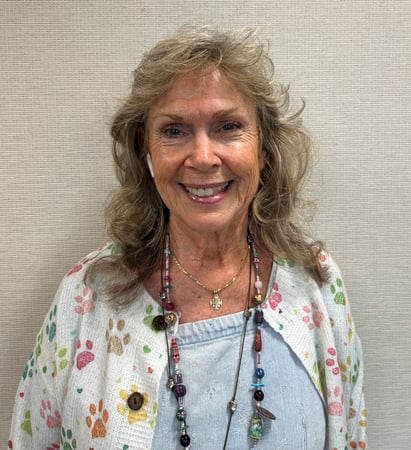 Photo of Helen Gearhart Thompson