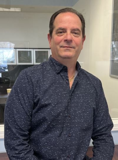 Ernest Luciano Congers, NY