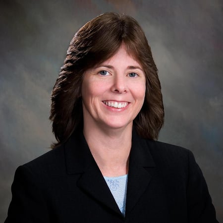 Photo of Debbie Wilson