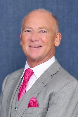 Photo of Scott Magnesen