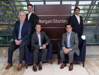 Photo of The One Eleven Wealth Management Group - Morgan Stanley