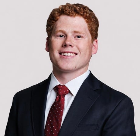 Photo of EJ Vasile