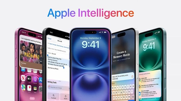 apple int