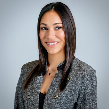 Photo of Emily Najjar, CFP®
