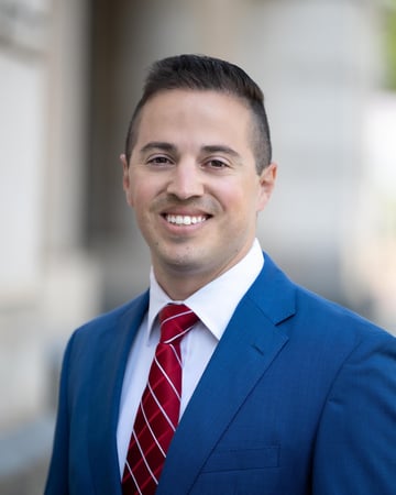 Photo of Jon Bratincevic