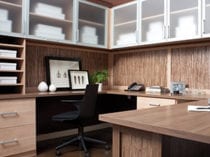 Commercial furniture & storage