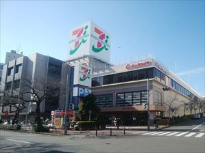 イトーヨーカドー たまプラーザ店 神奈川県 横浜市 安全 安心 お買い物応援