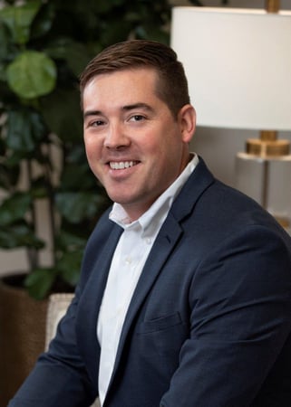 Photo of Phil McCauley IV