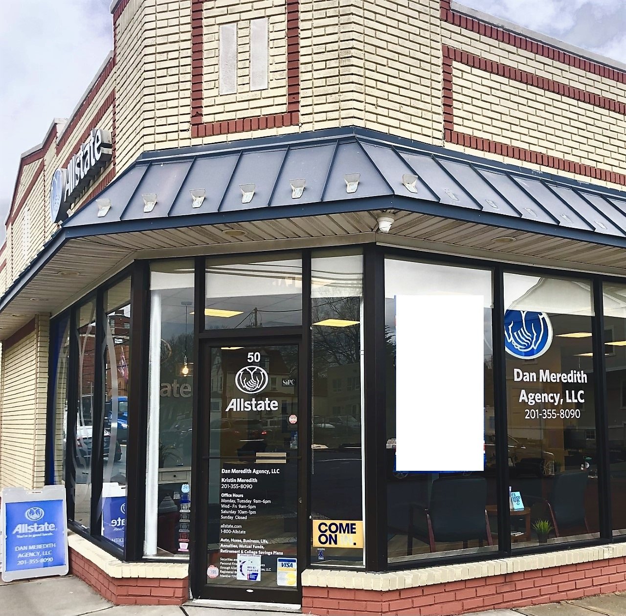 Dan Meredith Agency, LLC Rutherford, NJ