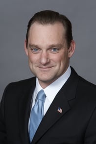 Photo of Dean Gilliam - Morgan Stanley