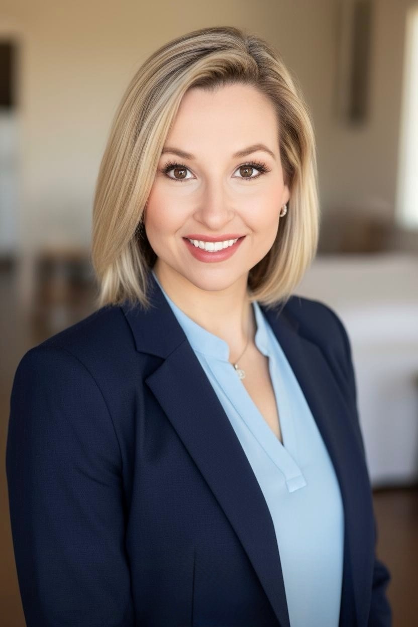 Photo of Dawn Alexander - Morgan Stanley