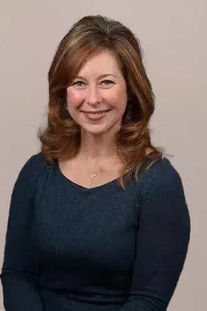 Photo of Kimberley Gammon