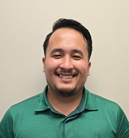 Photo of Alex Pham