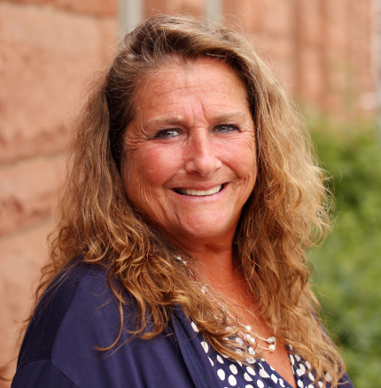 Photo of Sheryl Pullium