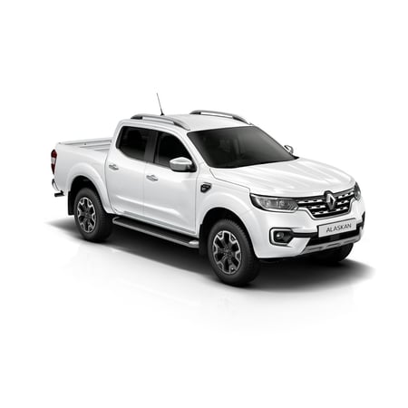 Renault Alaskan 4x4