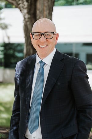 Photo of Brett Rhode