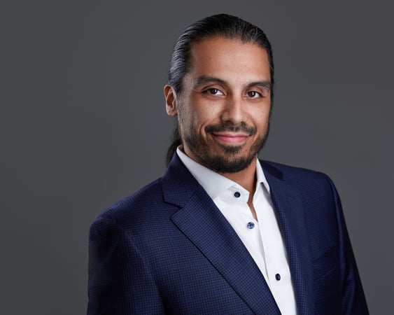 Photo of Jesse Ramos