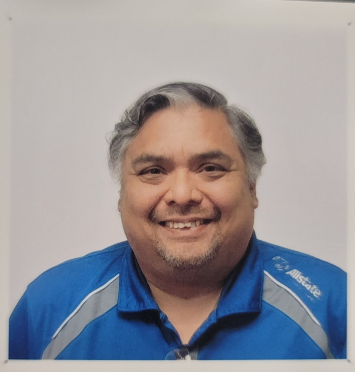 William Cantu San Antonio, TX