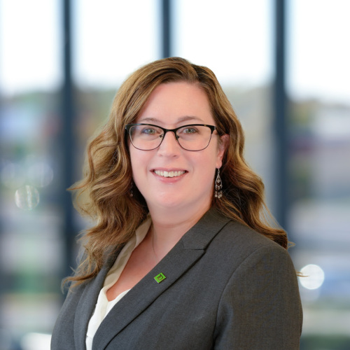 Advisor Headshot