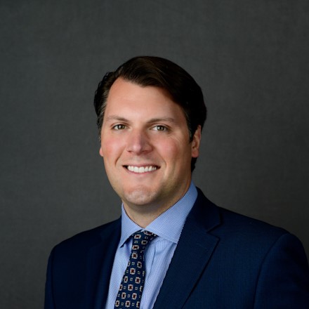 Photo of Matt Walker