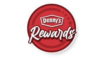 Denny's Rewards