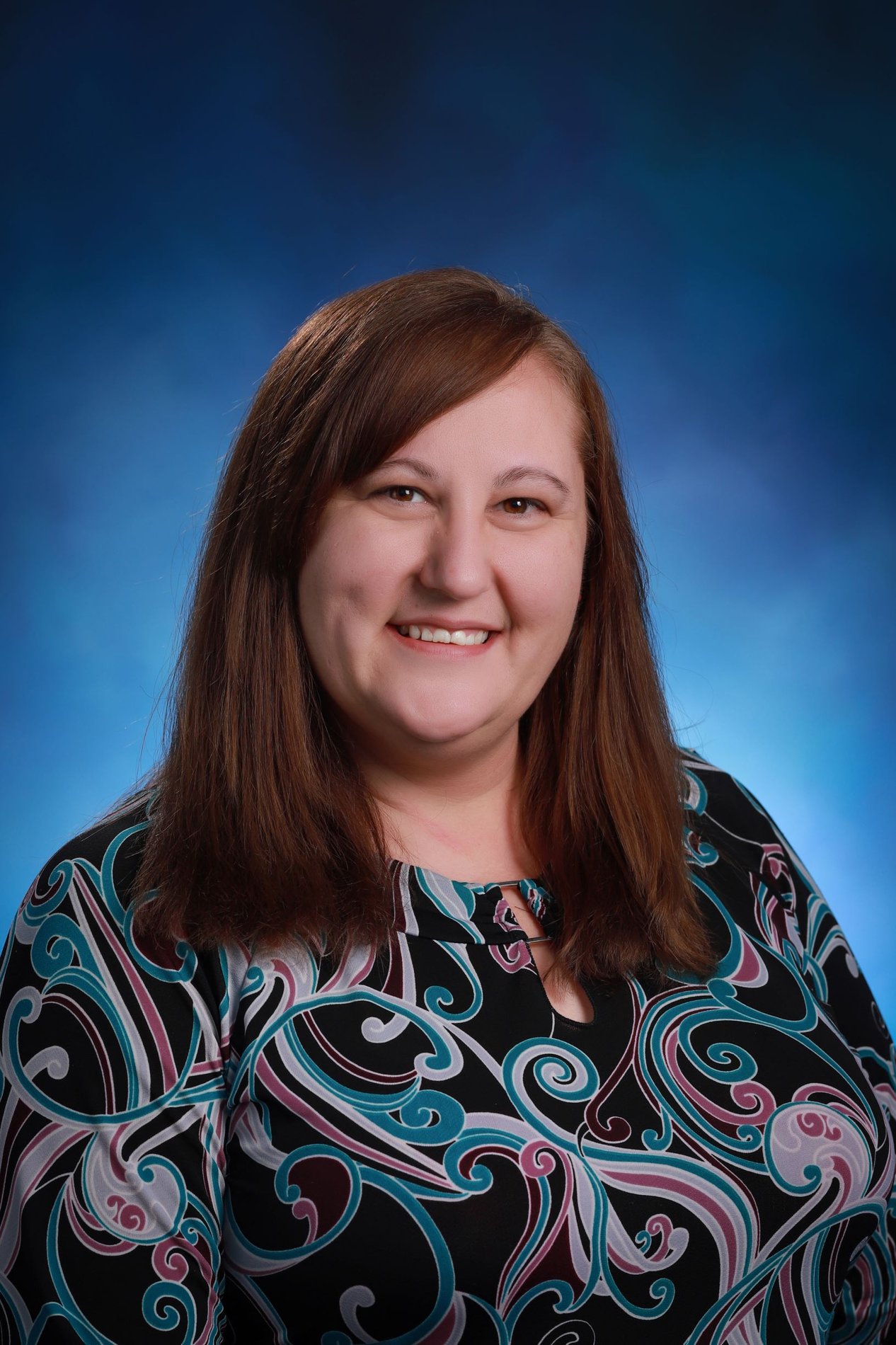 Tina Simmerman
Sales Team