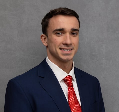 Photo of Zach Dimonekas