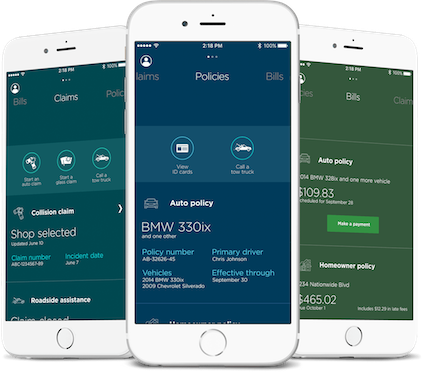 Download Our App - Alliance West Insurance Inc.