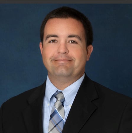 Photo of Blake Waldron