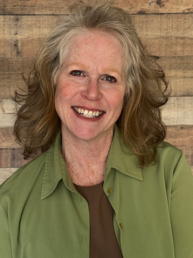 Agent Becky Halstead
