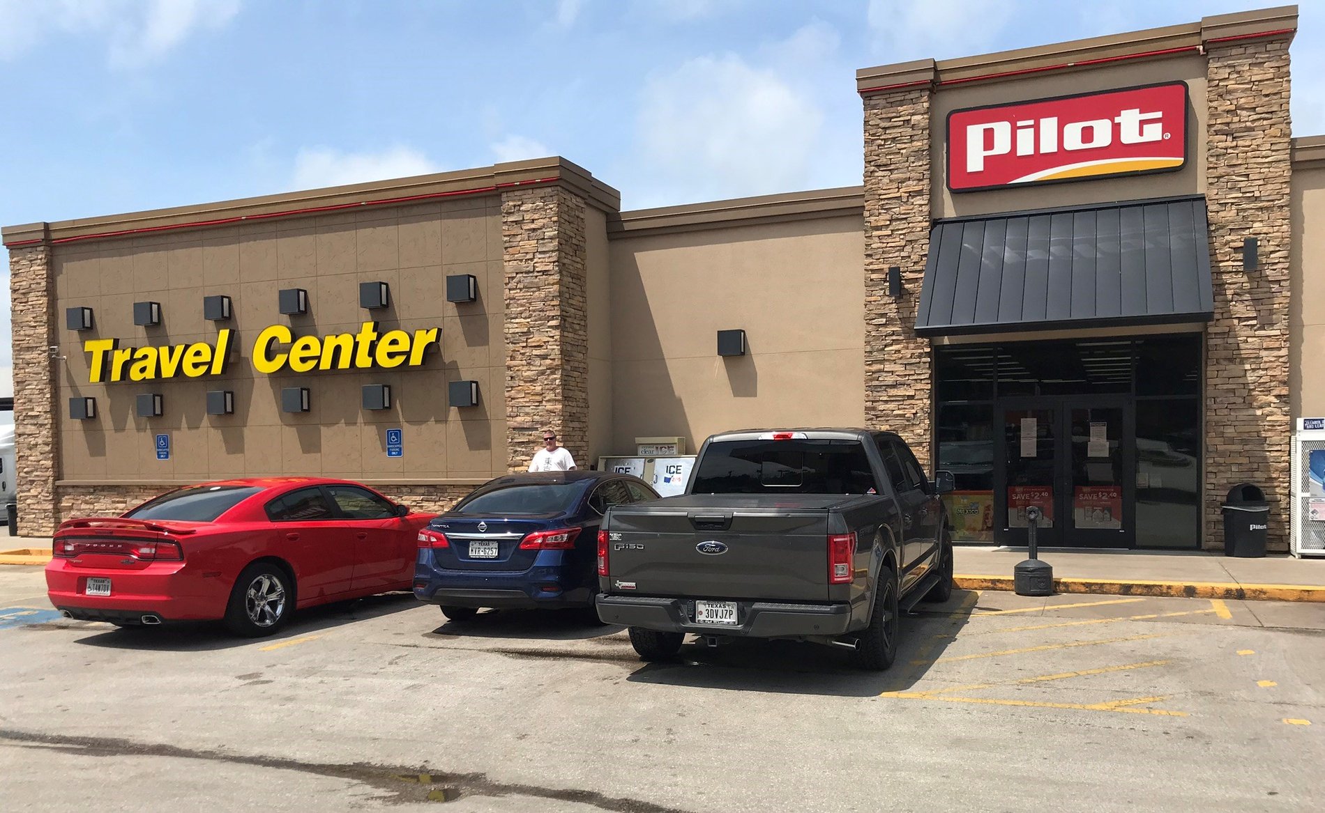 Exploring Tyler Travel Center: Your Ultimate Guide