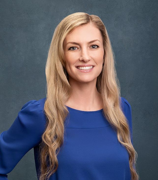 Photo of Masha Efros - Morgan Stanley