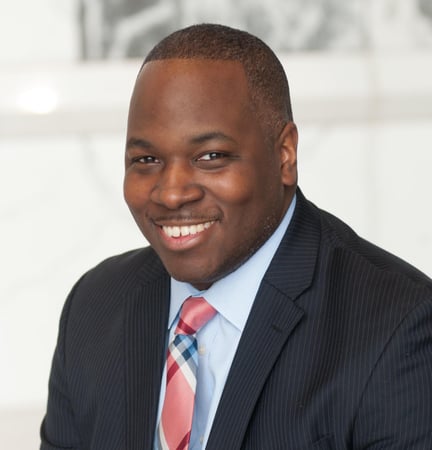 Photo of Lushone Bennett