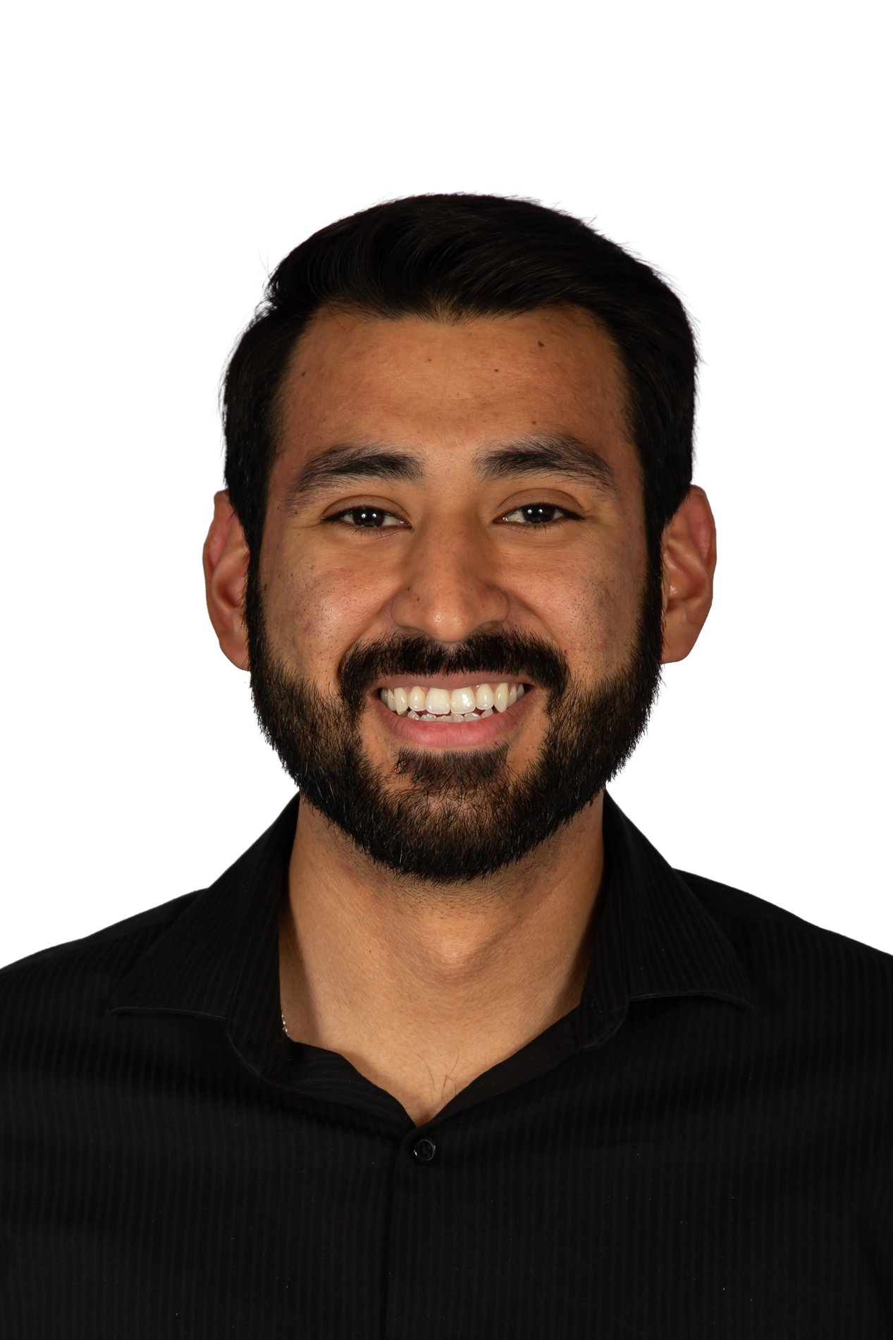 Photo of Franco Chuquilin