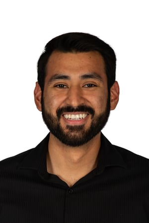 Photo of Franco Chuquilin