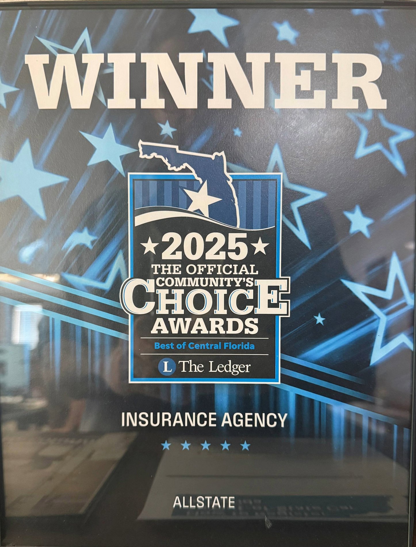 Park Insurance Lakeland, FL