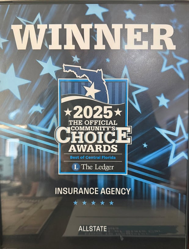 Park Insurance Lakeland, FL