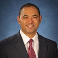 Photo of Melroy Atkins - Morgan Stanley