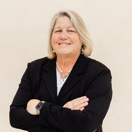 Photo of Allison Butler